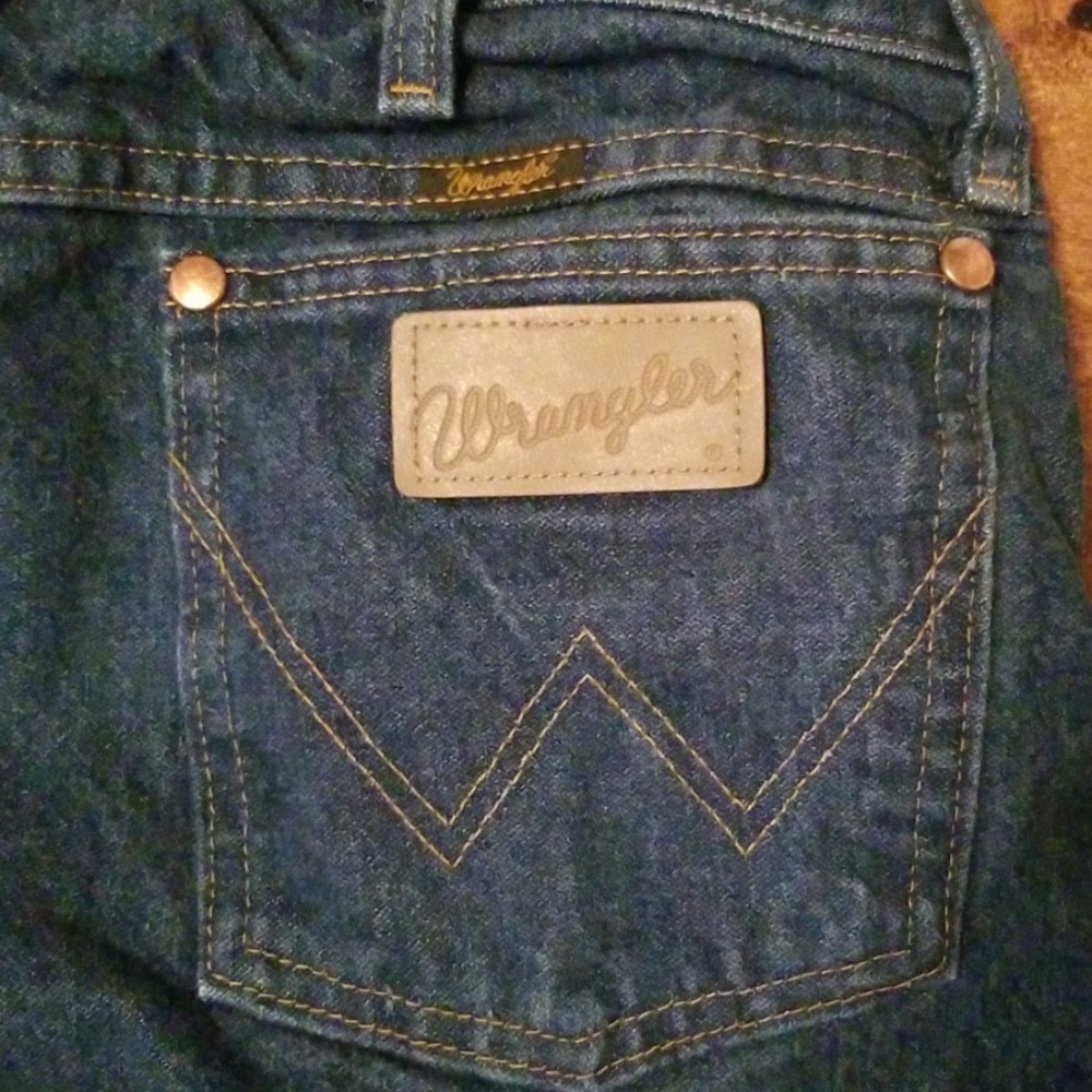 Wranglers